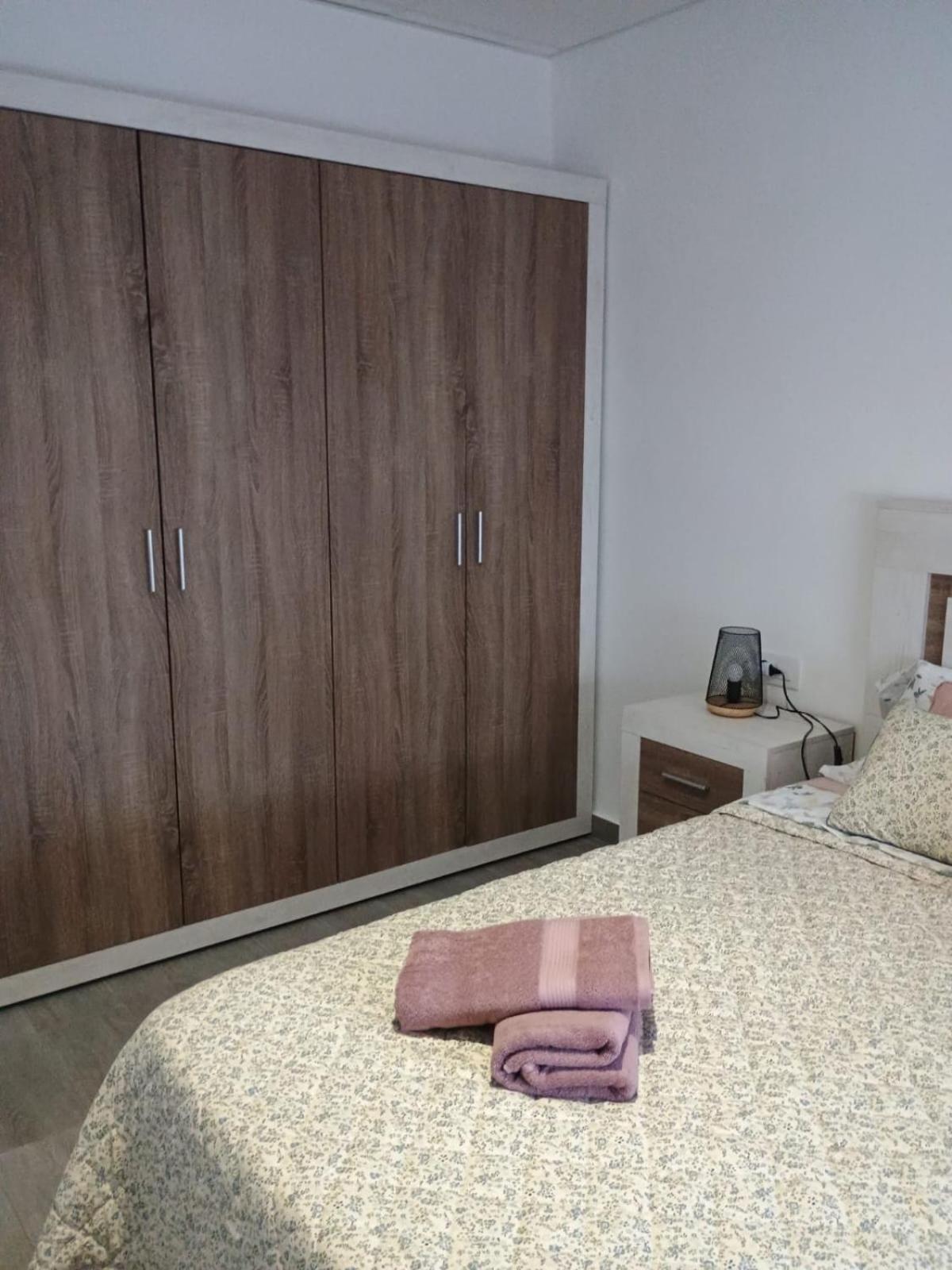Ondara Piso Turistico Daire Dış mekan fotoğraf