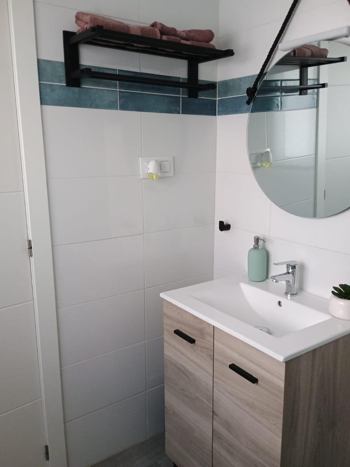 Ondara Piso Turistico Daire Dış mekan fotoğraf