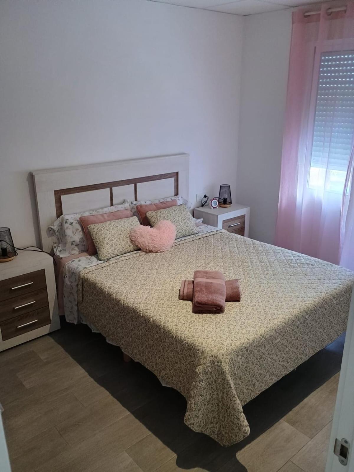 Ondara Piso Turistico Daire Dış mekan fotoğraf