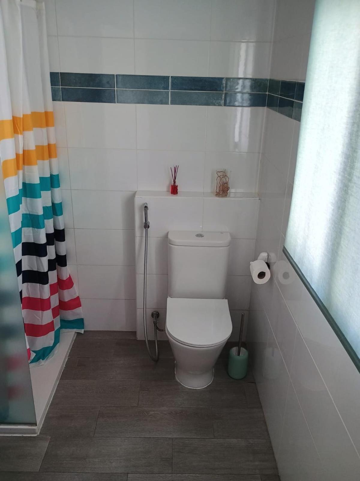 Ondara Piso Turistico Daire Dış mekan fotoğraf
