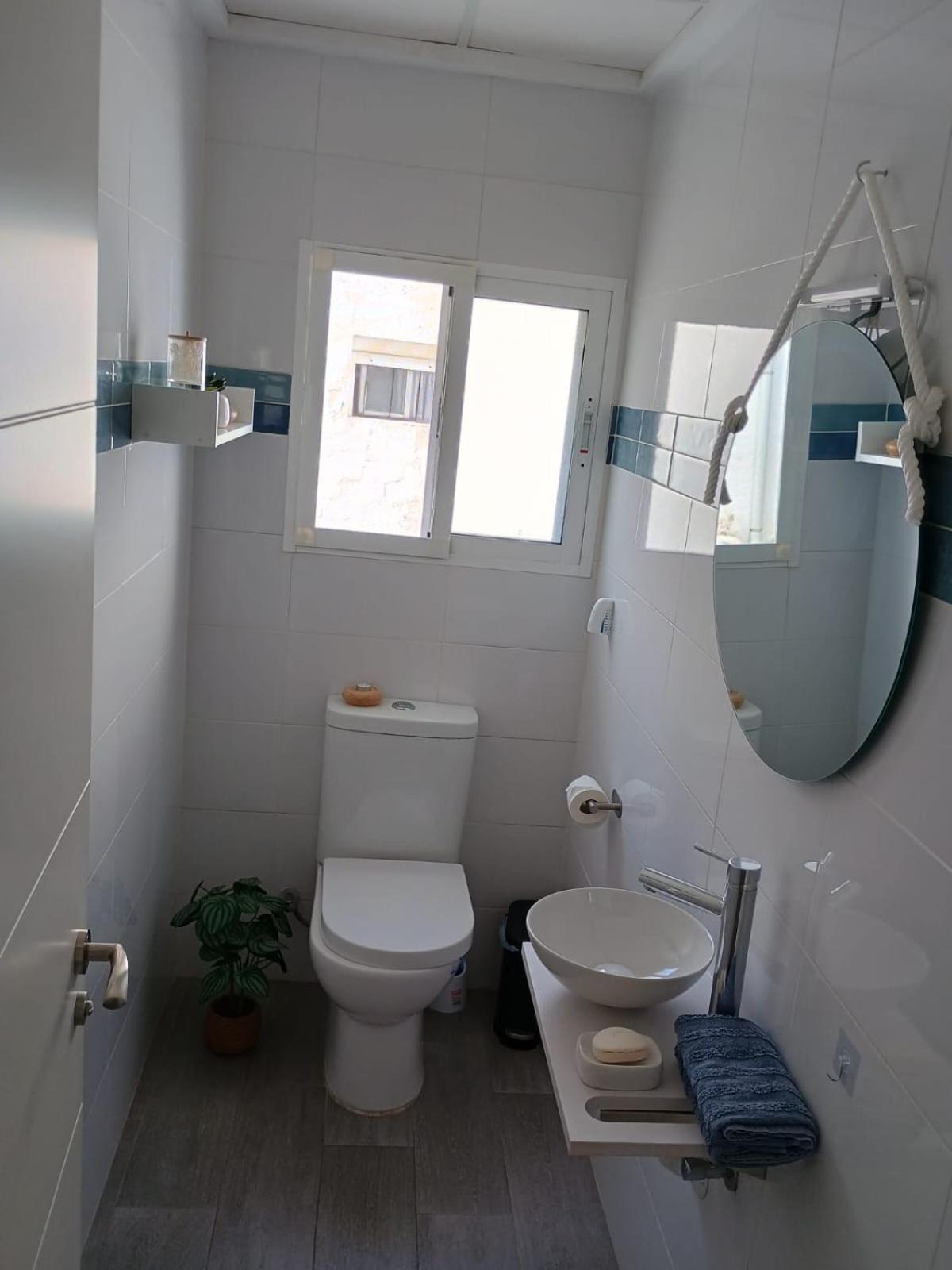 Ondara Piso Turistico Daire Dış mekan fotoğraf