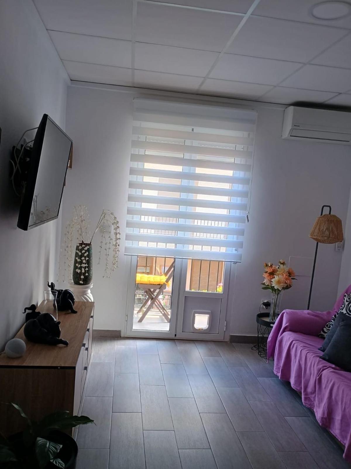Ondara Piso Turistico Daire Dış mekan fotoğraf