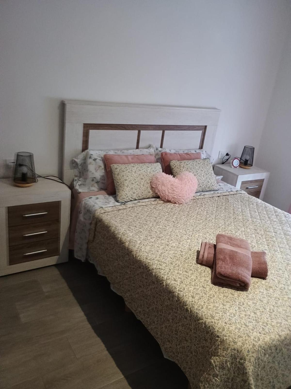 Ondara Piso Turistico Daire Dış mekan fotoğraf
